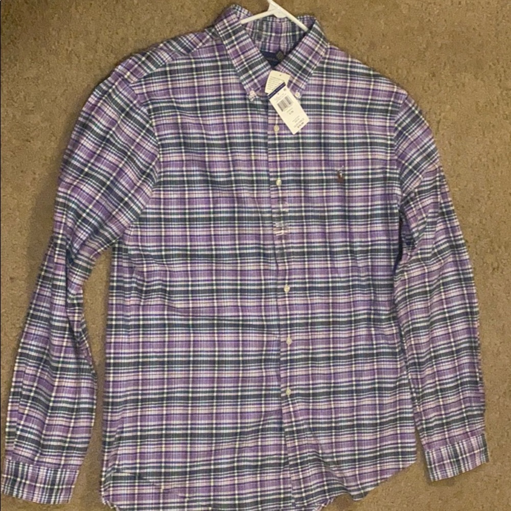 Ralph Lauren